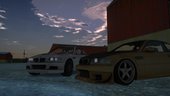 BMW M3 e46
