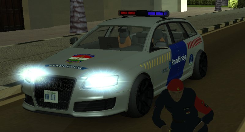mod