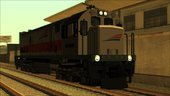 PT KAI (Persero) G.E U18C