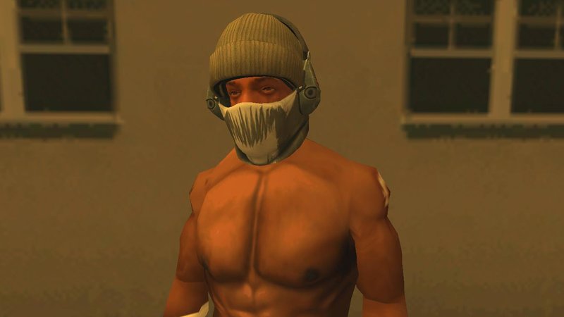 mod