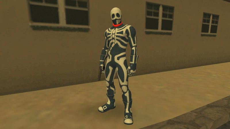 mod