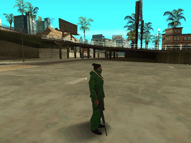 mod