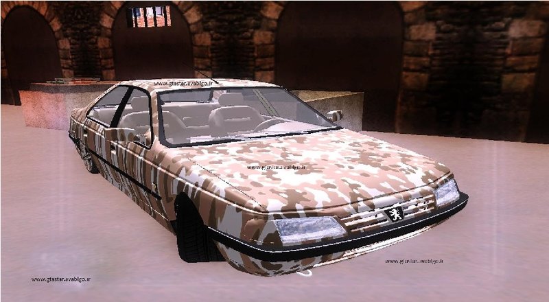 mod