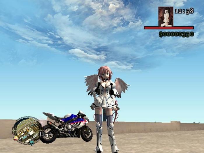 mod