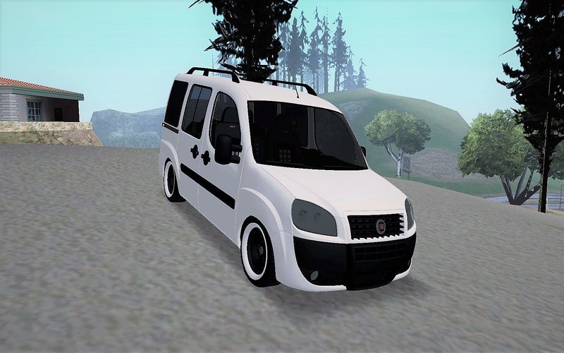 mod