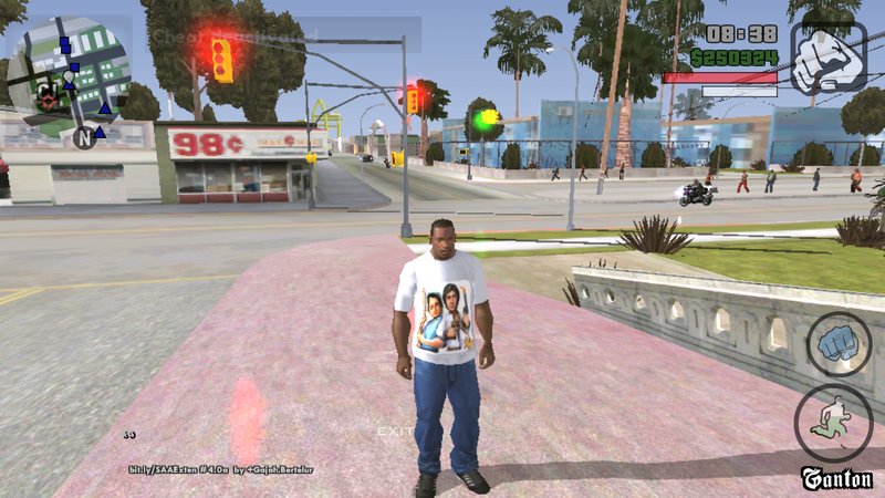 mod