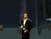 L4D2 White lie (Ellis&Nick) (Reskin)