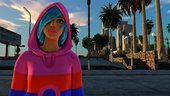 Iris - Fortnite