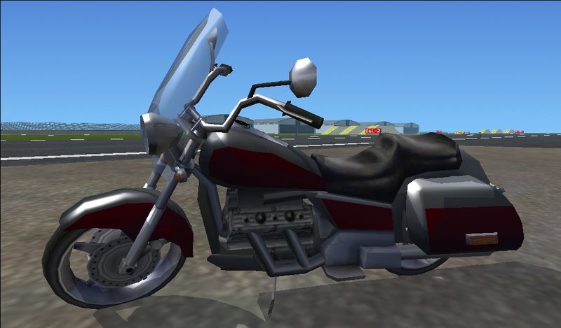 mod