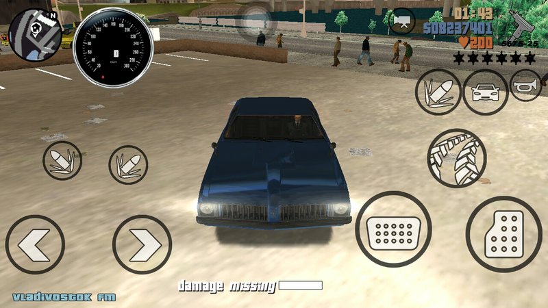mod