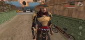 Mk11 Raiden for Mobile