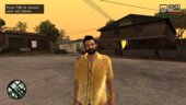 Tommy Vercetti (With Beard)