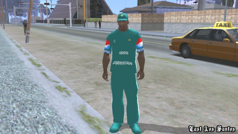 mod