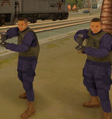 mod