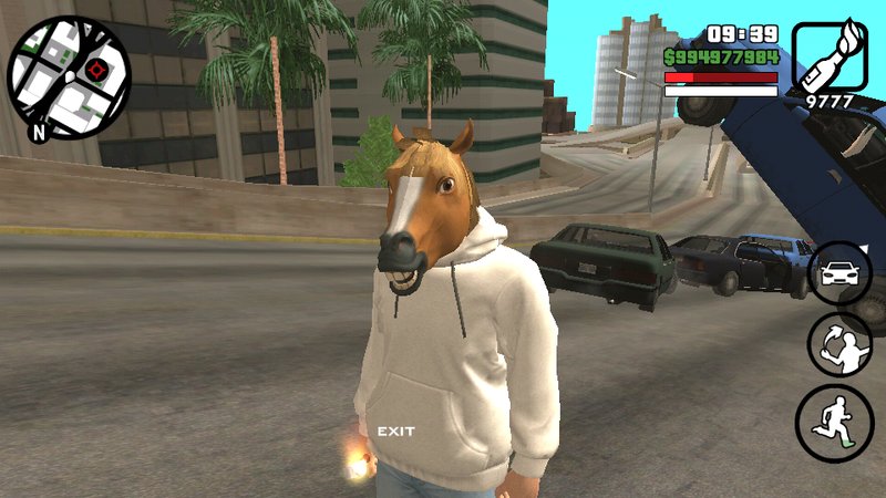 mod