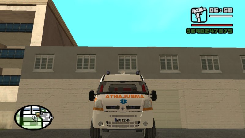 mod