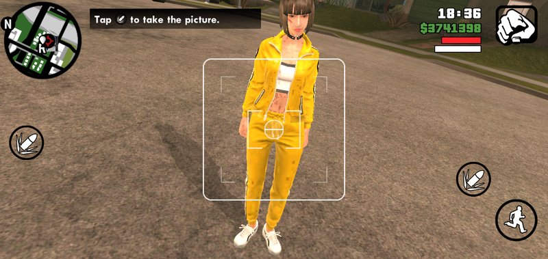 mod