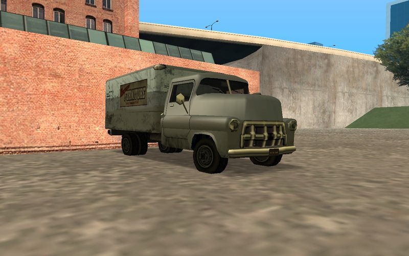 mod