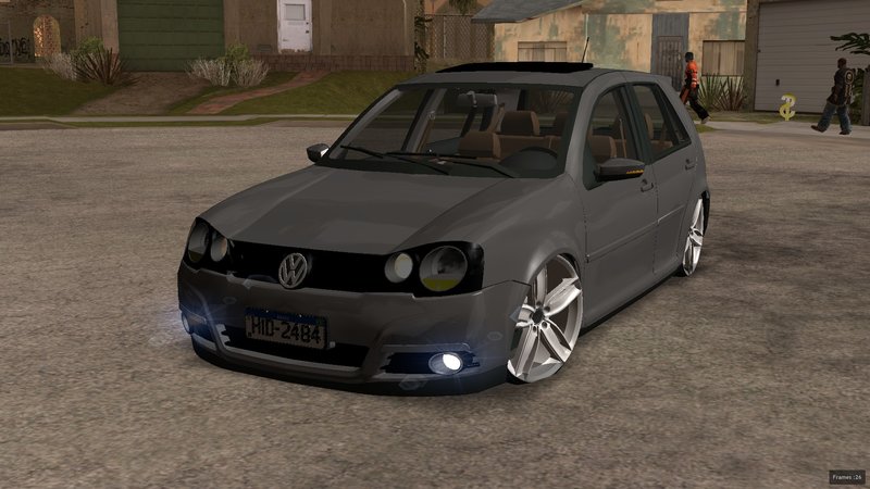 mod