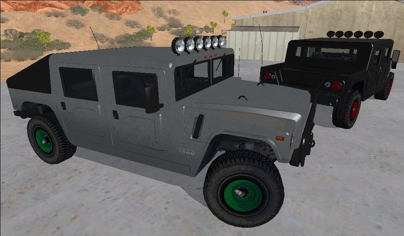 mod