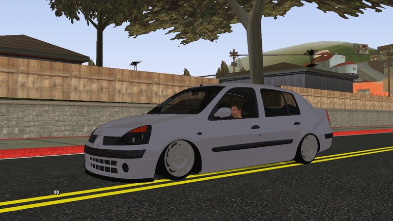 mod