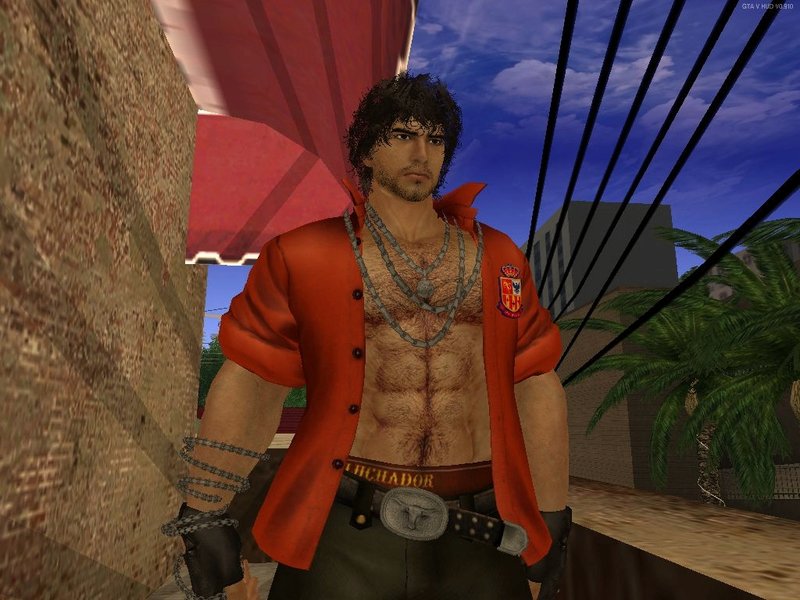 mod