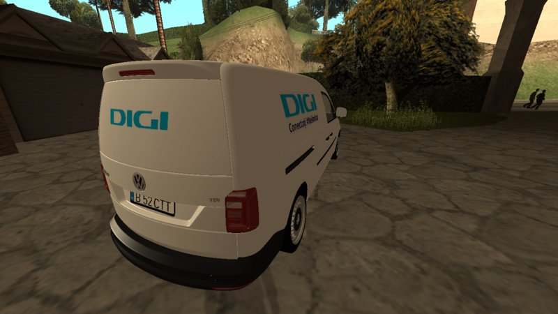 mod