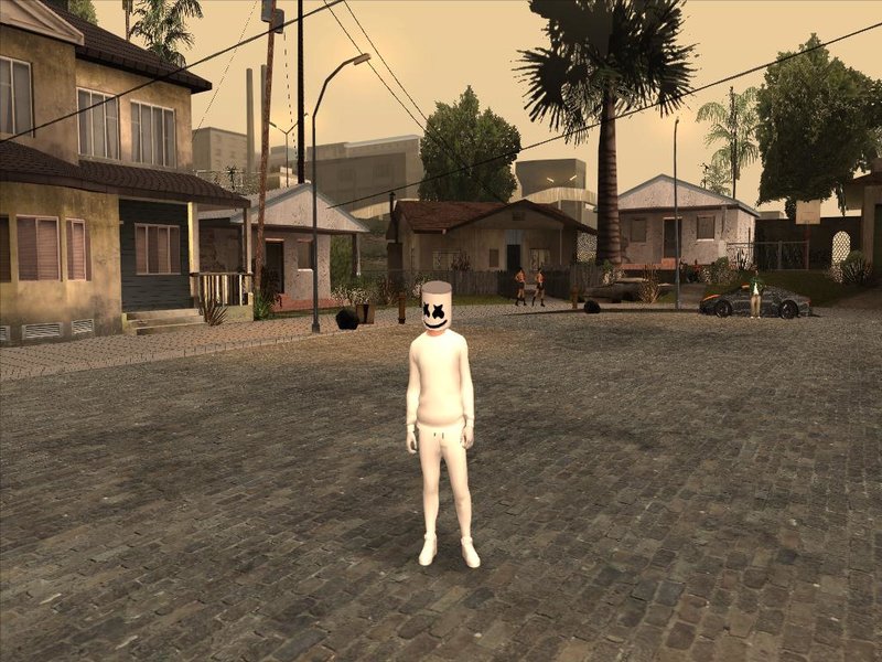 mod