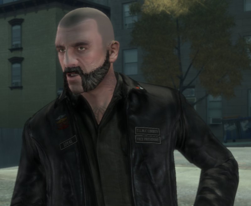 mod