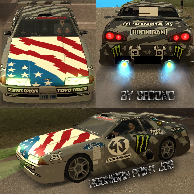 mod