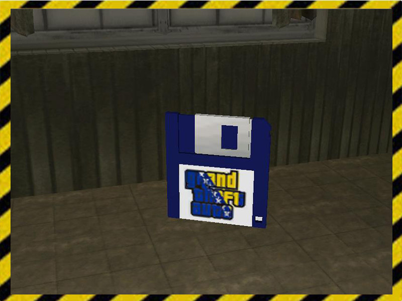 mod