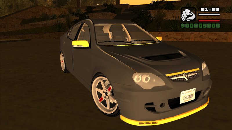 mod