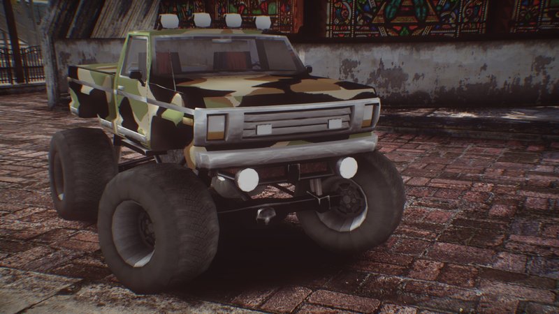 mod