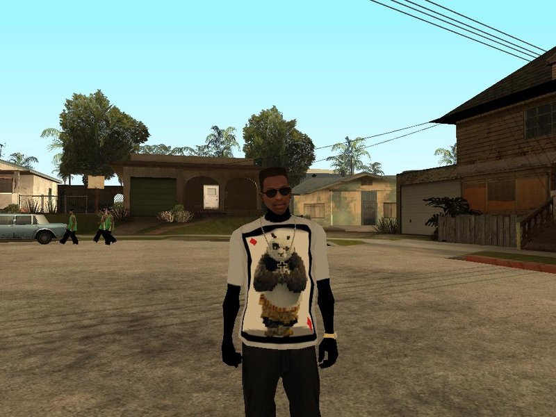 mod