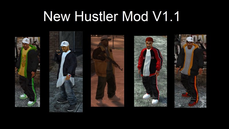 mod