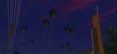 LA Skyline Timecyc V1