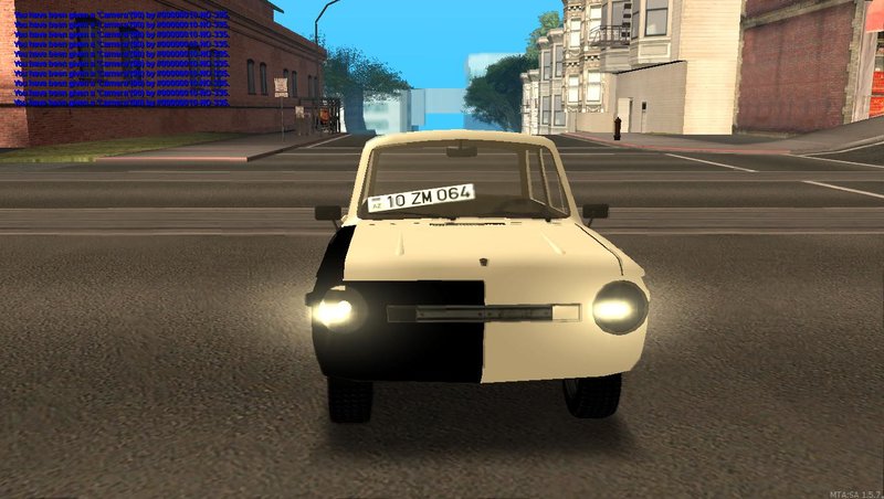 mod