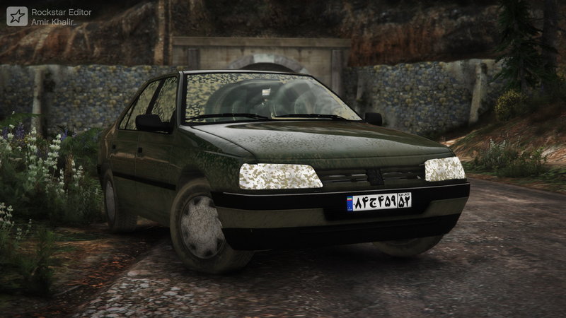 mod