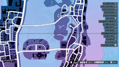 GTA V HUD for VC v4.0