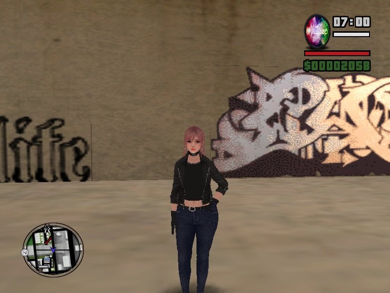 mod