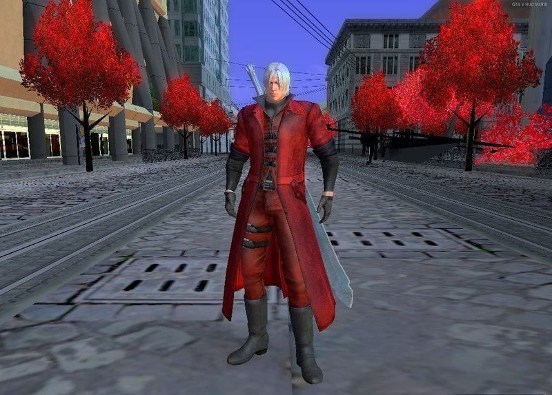 mod