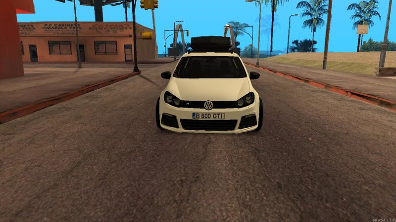 mod