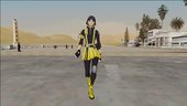 Fortnite Chic