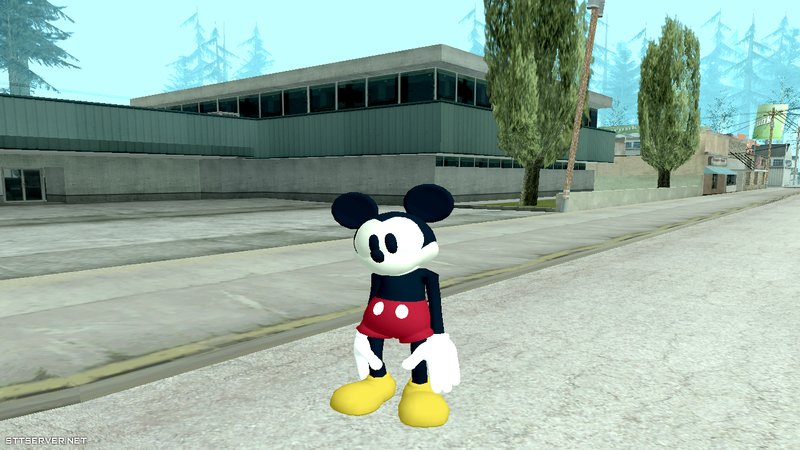 mod