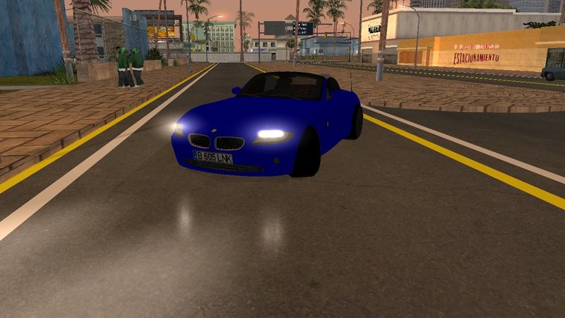 mod