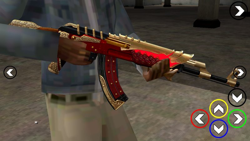 mod