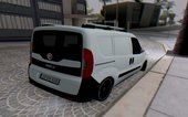 Fiat Doblo 2019 Panel'Van