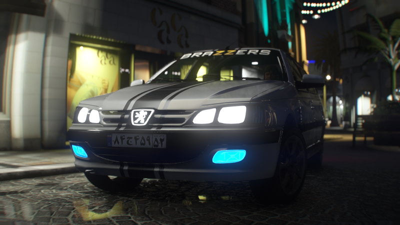 mod