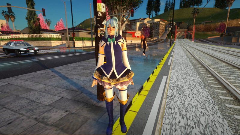 mod