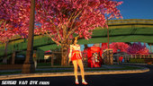 DOAXVV Sayuri - Mikomai 5K